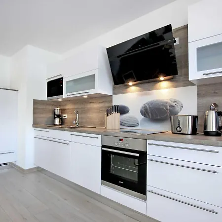 Villa Louisa - 51 Sellin (Rugen)