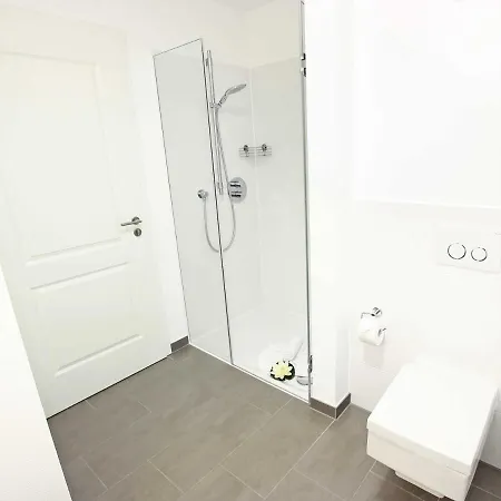 Villa Louisa - 51 Sellin (Rugen)