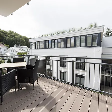 Louisa - 51 Sellin (Rugen)