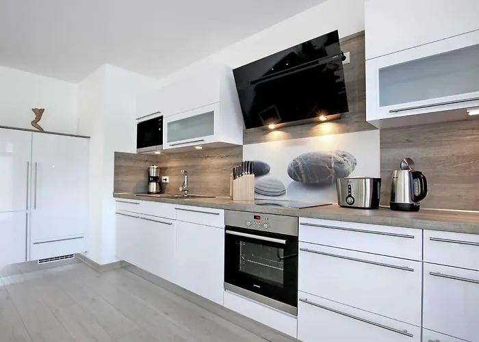 Villa Louisa - 51 Sellin (Rugen)