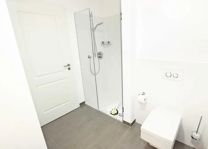 Villa Louisa - 51 Sellin (Rugen)