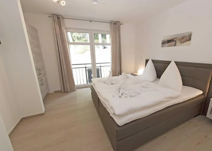 Louisa - 51 * Sellin (Rugen)