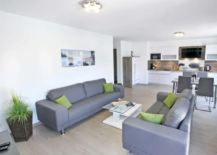 Louisa - 51 Villa Sellin (Rugen)