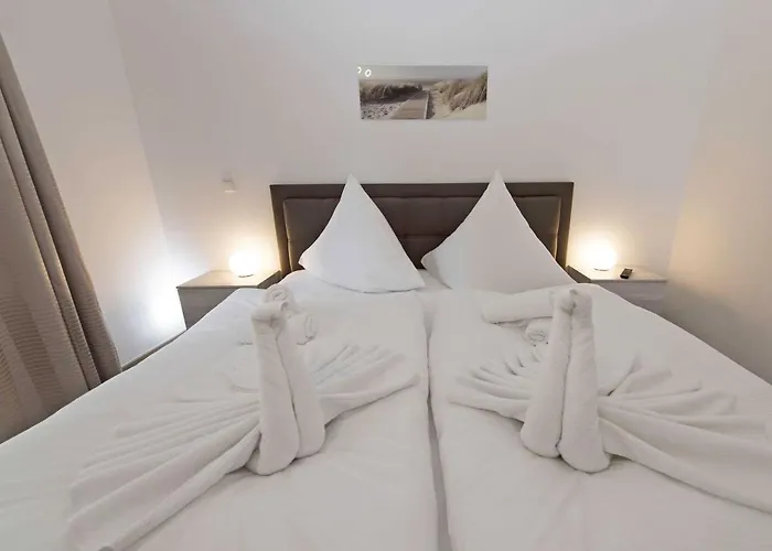 Villa Louisa - 51 Sellin (Rugen)