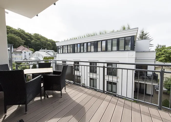 Louisa - 51 Sellin (Rugen)